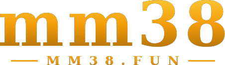 mm38 logo